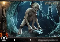 Prime 1 Studio Premium Masterline The Lord of the Rings: The Return of the King (Film) Frodo & Gollum - The Lord of the Rings - photo 51