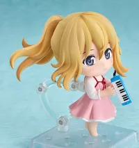 GOOD SMILE COMPANY Nendoroid Light Kaori Miyazono: Spring of Beginning Ver. - Your Lie in April - photo 3