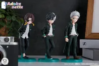 TAMASHII NATIONS SUO HAYATO "WIND BREAKER", Rowtashii Noise Adokenette - WIND BREAKER - photo 8