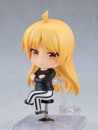 Nendoroid Seika Ijichi 3