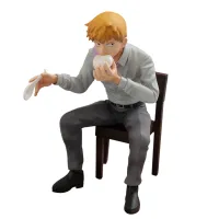 Bunbougu Café Arataka Reigen - Mob Psycho 100 - photo 7