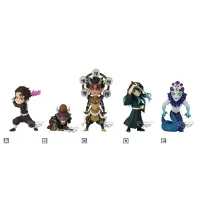BANDAI Demon Slayer vol.13 "Demon Slayer" Bandai Spirits World Collectable Figure - Demon Slayer: Kimetsu no Yaiba - photo 2