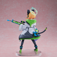 “Blue Archive” Midori 1/6 Scale Pre-Painted Figure		 13