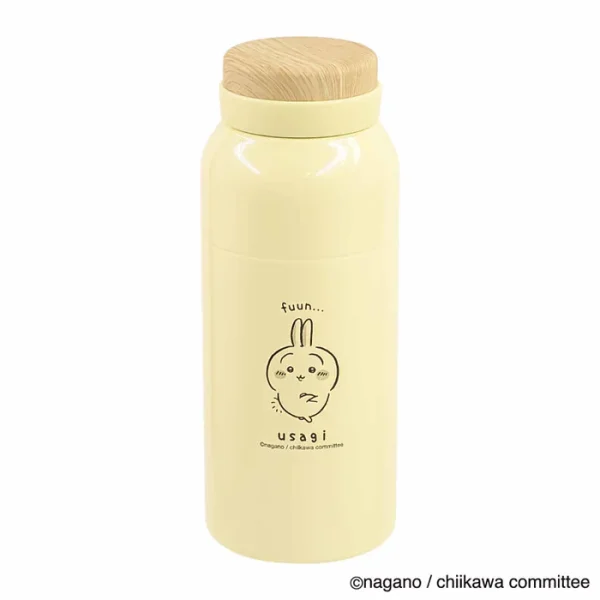 Marimo Craft Stainless bottle Usagi - Kitchen