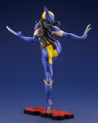 KOTOBUKIYA WOLVERINE(LAURA KINNEY) BISHOUJO STATUE - Marvel - photo 20