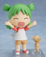 GOOD SMILE COMPANY Nendoroid Yotsuba Koiwai - Yotsuba&! - photo 3