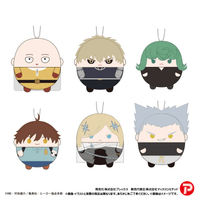 One-Punch Man FUWA KORORIN 6