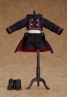 Nendoroid Doll Devil: Berg 5