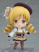 Nendoroid Mami Tomoe - Walpurgisnacht: Rising Ver. [Basic]