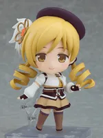 GOOD SMILE COMPANY Nendoroid Mami Tomoe - Walpurgisnacht: Rising Ver. [Basic] - Puella Magi Madoka Magica - photo 1