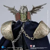 HIYA TOYS Exquisite Super Series 1/12 Scale 6 Inch JUDGE DREDD Judge Fear - Live Action Movies/TV - photo 11