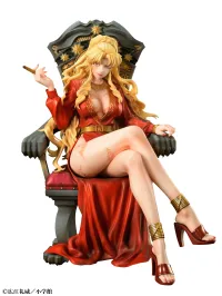 Medicos Entertainment Balalaika - BLACK LAGOON - photo 2