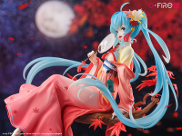Hatsune Miku Yue Xi Jiang Figure 15