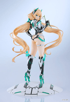 Angela Balzac: 10th Anniversary Ver. 1