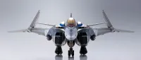 TAMASHII NATIONS VF-31AX Kairos-Plus (Hayate Immelmann Use) - Macross - photo 16