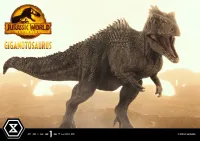 Prime 1 Studio Prime Collectible Figures Jurassic World: Dominion(Film) Giganotosaurus - Jurassic Park - photo 13