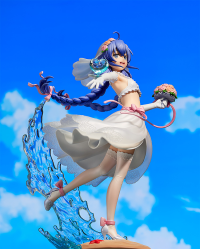 Roxy Migurdia Wedding Swimsuit Figure 3