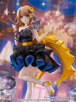 CyberZ Iroha Isshiki -Starry Dress Ver.-　1/7 Scale Figure - My Teen Romantic Comedy SNAFU Climax - photo 9