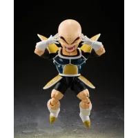 TAMASHII NATIONS S.H.Figuarts KRILLIN -BATTLE CLOTHES- (P-Bandai Exclusive) - Dragon Ball - photo 8