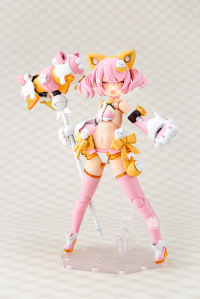 PUNI☆MOFU MAO 1