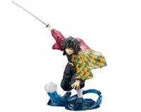 KOTOBUKIYA ARTFX J Giyu Tomioka - Demon Slayer: Kimetsu no Yaiba - photo 1