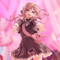 BANDAI THE IDOLM@STER Gakuen ESPRESTO-Sweet moment-Rinami Himesaki - THE iDOLM@STER - photo 2