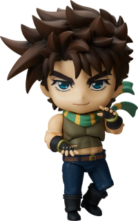 Nendoroid Joseph Joestar(re-run) 2