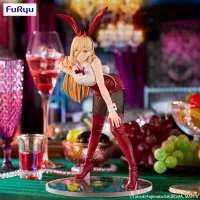 FuRyu Chainsaw Man　BiCute Bunnies Figure -Power- - Chainsaw Man - photo 1