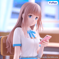 Even a Replica Can Fall in Love Noodle Stopper Figure -Sunao Aikawa- 3