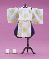 Nendoroid Doll Outfit Set: Kannushi 3