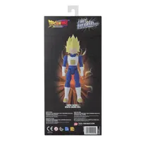 BANDAI Limit Breaker Series - Super Saiyan 3 Vegeta [DAIMA Ver.] - Dragon Ball DAIMA - photo 4