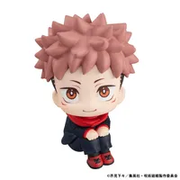 Lookup Jujutsu Kaisen Yuji Itadori（Repeat）