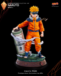 Naruto - BIJUtsu 10