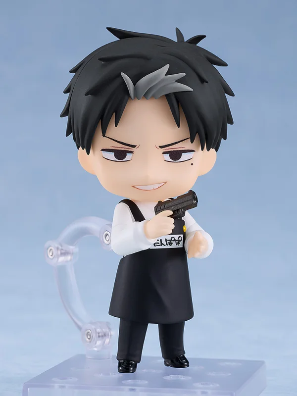 Nendoroid DOUG
