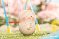 LuLu the Piggy Generic - Professional Cosplayer LuLu Tumbler 58