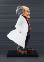 DR. WILY & DR. LIGHT OSHI WORKS 13