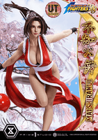 Real Elite Masterline THE KING OF FIGHTERS '98 MAI SHIRANUI Ultimate Bonus Version 8