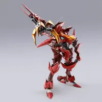 TAMASHII NATIONS Guren Type-08 Elements TAMASHII NATIONS Metal Build Dragon Scale - Code Geass: Lelouch of the Rebellion - photo 9