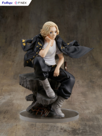 Tokyo Revengers Manjiro Sano 1/7 Scale Figure 11