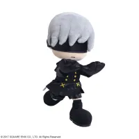 SQUARE ENIX NIER:AUTOMATA ACTION DOLL YoRHa No. 9 Type S - NieR:Automata - photo 3