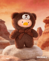 LuLu the Piggy - Teddy Mini's Whispers of Nature Series Plush Phone Charm Blindbox 2