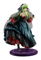 MegaHouse Precious G.E.M. Series Code Geass Lelouch of the Rebellion Ｌ.Ｌ.＆Ｃ.Ｃ.set 【20th Anniversary Repeat】 - Code Geass: Lelouch of the Rebellion - photo 13