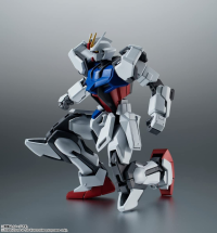 <SIDE MS> GAT-X105 STRIKE GUNDAM ver. A.N.I.M.E. Mobile Suit Gundam Seed, Bandai Spirits The Robot Spirits 8