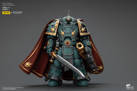 Sons of Horus Legion Champion 1