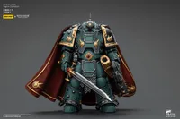 JOYTOY Sons of Horus Legion Champion - Warhammer 40K - photo 1