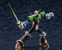 KOTOBUKIYA SIGMA MEGA MAN X Ver. - Mega Man - photo 20