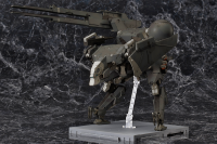 Metal Gear Sahelanthropus Black Ver. 11