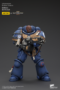 Ultramarines Brother Chairon 2