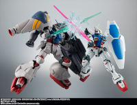 RX-78GP01 GUNDAM GP01 Ver. A.N.I.M.E. "Mobile Suit Gundam", Bandai Robot Spirits 11