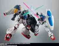 TAMASHII NATIONS RX-78GP01 GUNDAM GP01 Ver. A.N.I.M.E. "Mobile Suit Gundam", Bandai Robot Spirits - Mobile Suit Gundam - photo 11
